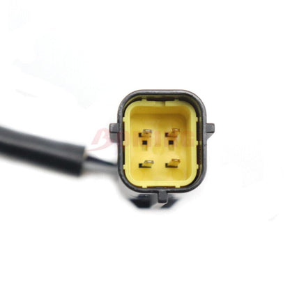 ya 4 8.14 Oxygen O2 Sensor 23962934 for Baojun 730/560 Hongguang S3 2396-2934 2396 2934