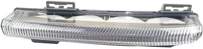 ya 10 9.16 zhengce 1 pair (L+R) LED daytime running lights fog lights for Mercedes-Benz AB-Cla