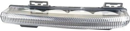 ya 10 9.16 zhengce 1 pair (L+R) LED daytime running lights fog lights for Mercedes-Benz AB-Cla