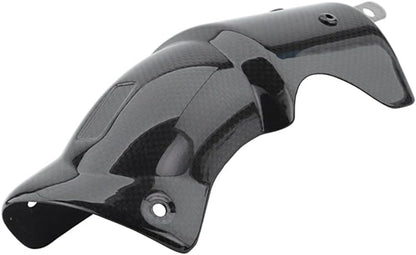 ya 4 8.8.2 Carbon Fiber Heat Shield Cover Guard for BMW S1000R/RR R1200GS