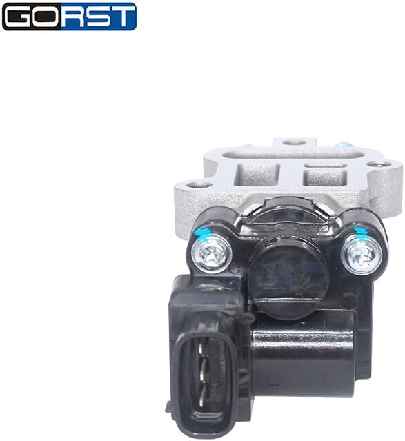 ya 11 9.14 baidiIdle air convection valve 22270-0D040 for Toyota for Corolla Matrix for Pontiac Vibe AC4252-