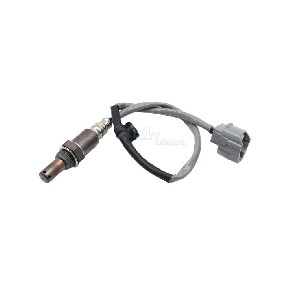 ya 2 8.15 Suitable for Mazda CX-3 MX-5 Miata 2016-18 for Toyota Yaris iA Rear Oxygen Sensor P51C-18-861