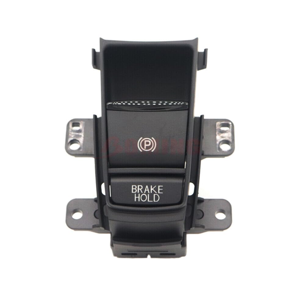 ya 4 8.8 35355-T7A-J01 is Suitable for 16-19 HRV XRV VEZEL Electric handbrake Parking Brake Switch