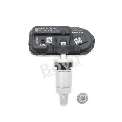 ya 4 8.8 42607-0E040 TPMS tire Pressure Sensor 434MHz Suitable for Toyota Highlander Sienna 2021