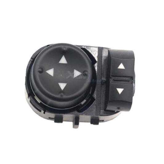 ya 4 8.8 Mirror Adjustment Switch for Chevrolet HHR Impala GMC Sierra 1500 New 22883768