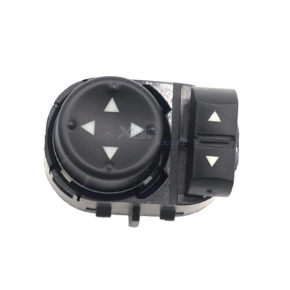 ya 3 8.24 baidi Mirror Adjustment Switch for Chevrolet HHR Impala GMC Sierra 1500 New 22883768