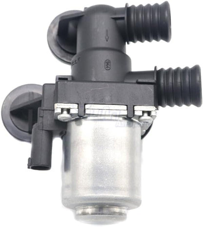 ya 6 8.24 baidi for BMW E46 323i 325i E39 525i E83 X3 E52 Z8 64118369805 1x Heater Control Valve