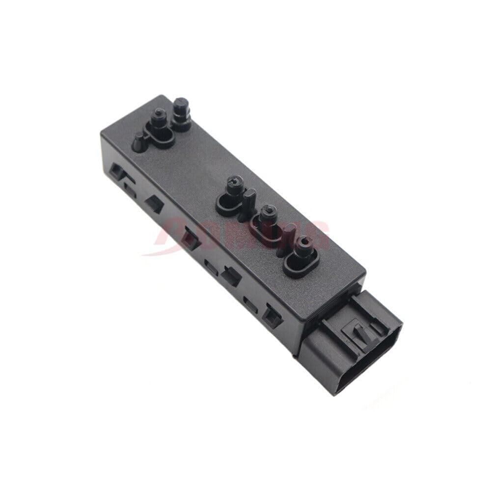 ya 4 8.8 12451497 Left Drive 8 Way Power for SEAT Switch for Chevrolet for Cadillac for GMC 