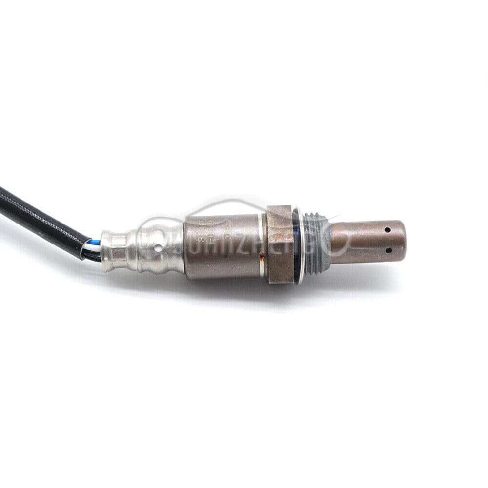ya 7 8.24 baidi Suitable for Toyota Tundra Sequoia 2007-2014 1x Downstream Oxygen Sensor 89465-0C190
