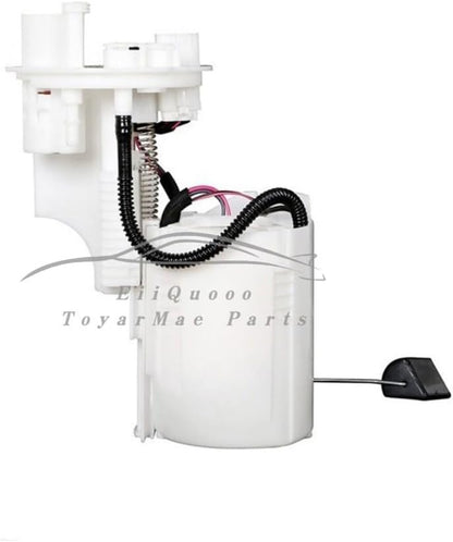 ya 5 8.10 Fuel Pump Module Assembly 77020-33390 for Lexus ES250 ES300h ES350 2012-2018