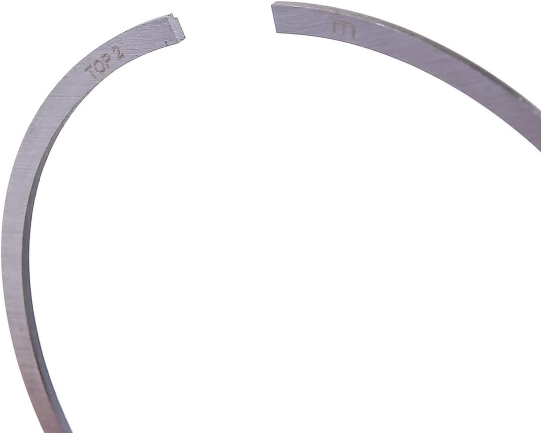 ya 4 8.24 baidi EA888 STD Piston Ring Set for VW for Passat 12-16 B6 1.8T/2.0T 06J 198 151 M/B