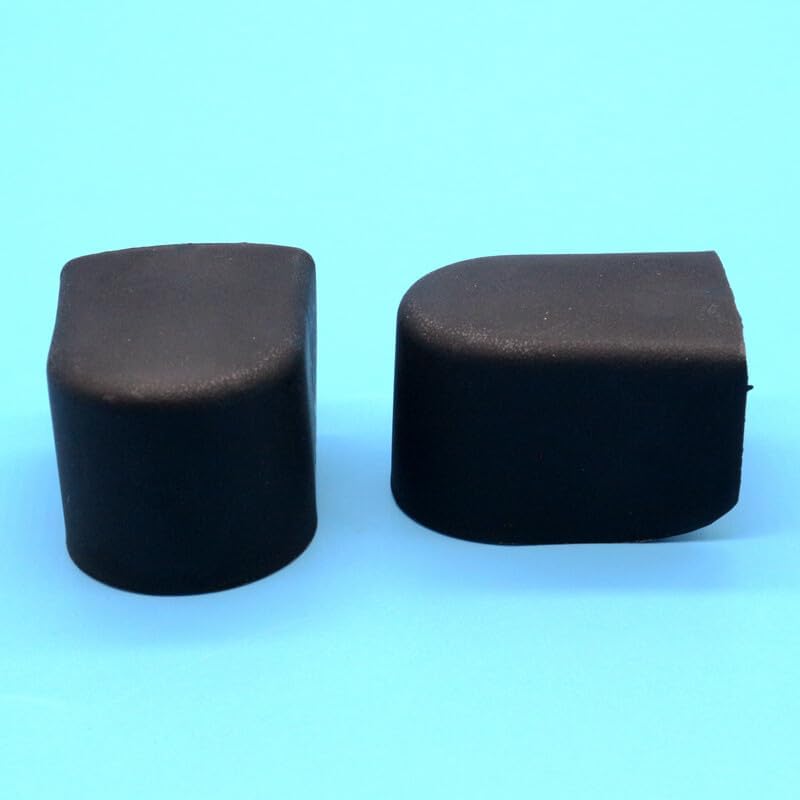 ya 4 8.10 2-Pack for Hyundai for Tucson 05-09 Front Windshield Wiper Nut Protectors 98380-2E001