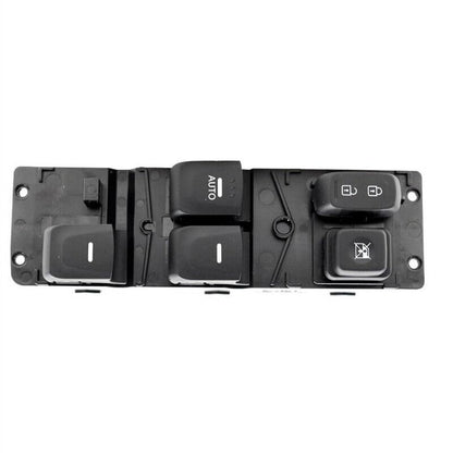 ya 6 8.24 baidi Left Front Power Window Master Switch for Hyundai for Veloster 12-2017 93570-2V005