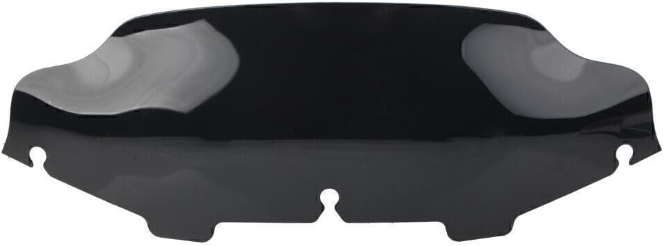 ya 2 8.15 6/8/9.5 Windshield Windscreen for Harley Touring Electra Street Glide 1996-2013