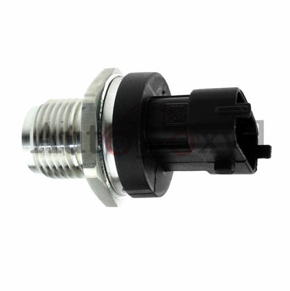 ya 5 8.24 baidi 0281002534 Rail Fuel Pressure Sensor for Chevrolet & for GMC 04-2005 Diesel V8 6.6L