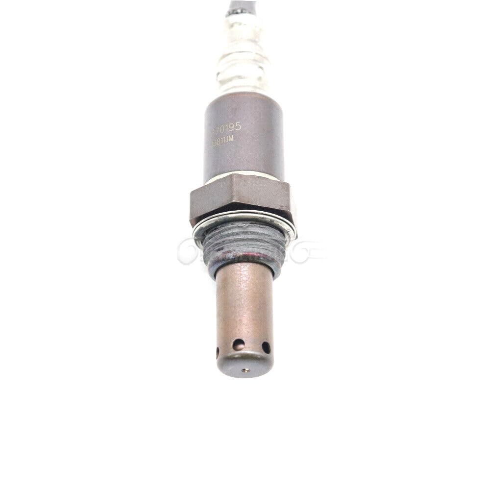 ya 4 8.14 31370195 Rear O2 Oxygen Sensor Suitable for Volvo V40 Cross Country V40 AWD B5204T9 T5