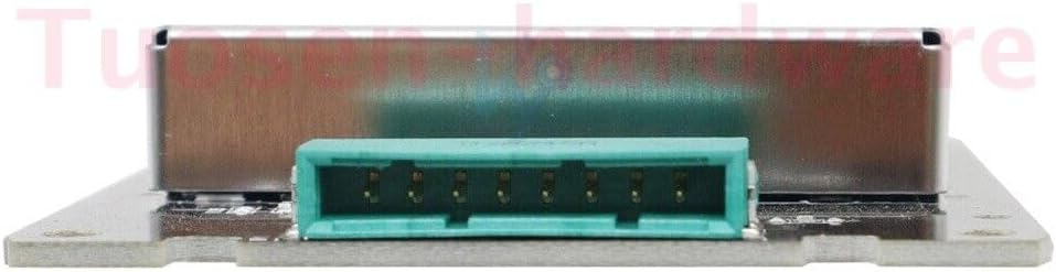 ya 7 8.24 baidi LED Headlight Turn Signal Control Module Fit for VW for Audi 4H0907472E