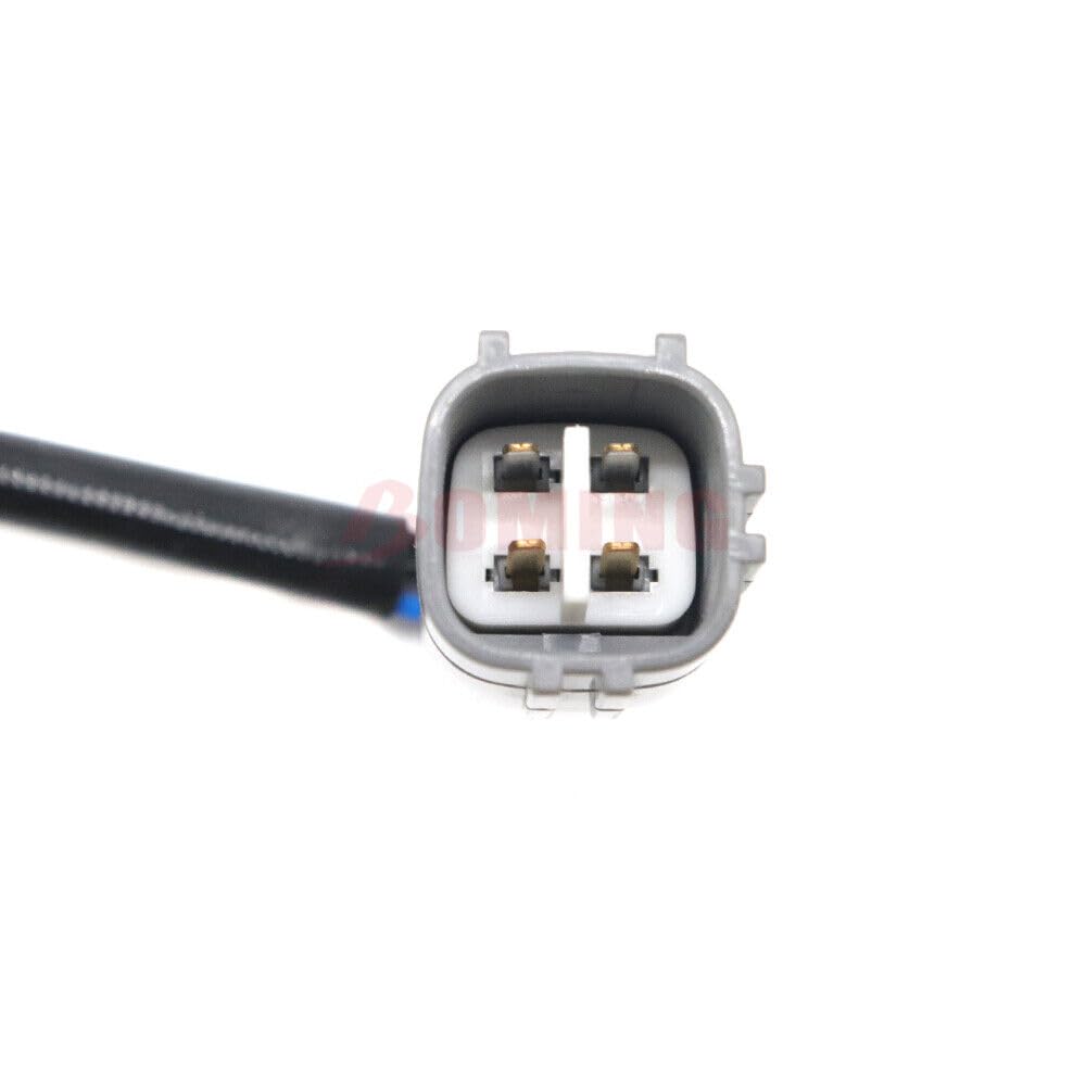 ya 4 8.14 89465-0K010 air-Fuel Ratio Oxygen O2 Sensor Suitable for Toyota Fortuner Hilux Innova