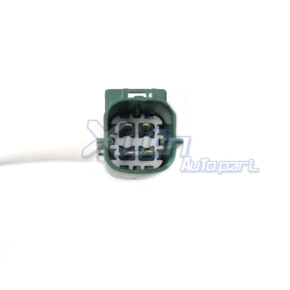 ya 4 8.14 Downstream Oxygen Sensor for Nissan Xterra Frontier for Suzuki 22690-AU000 234-4297