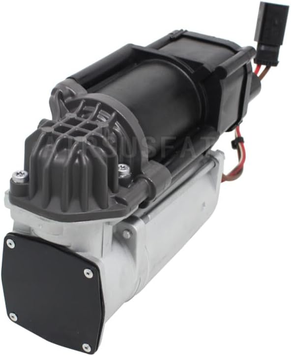 ya 10 9.16 baidi Air Suspension Compressor Pump for BMW X5 F15 F16 F85 2014-2018 37206875177