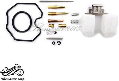 ya 2 8.15 PZ30 Carb 30mm Carburetor Repair Rebuild Kit For 150 160 250cc Pit Dirt Bike ATV