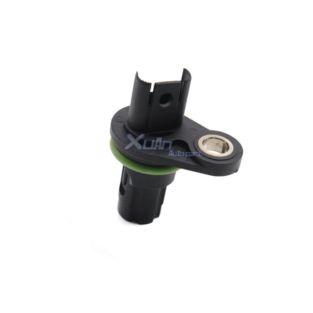 ya 11 9.14 baidiCrank Crankshaft Position Sensor for BMW 325i 325xi 330xi 2006 528xi 535xi 2008