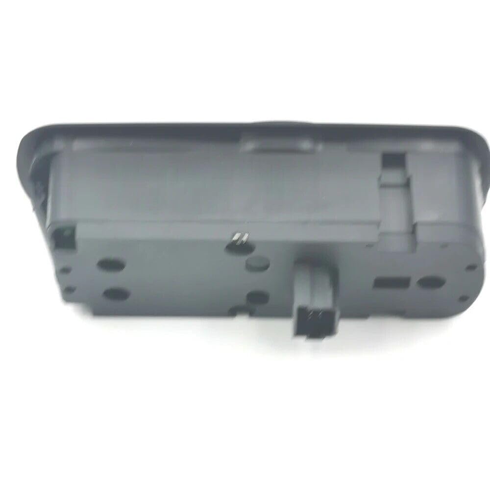 ya 9 10.24 Driver Power Window Switch for Mercedes-Benz Actros MP2 A9438200097 9438200