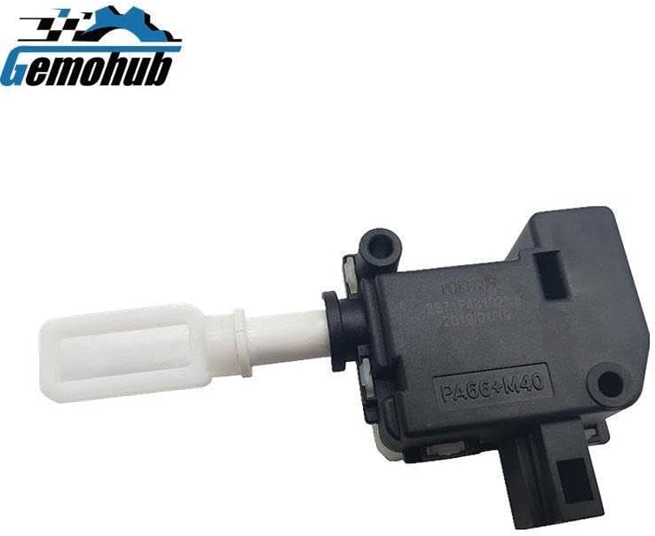 ya 5 8.24 baidi Tailgate Trunk Lock Block for 2003-2006 for Ford Mondeo Mk3