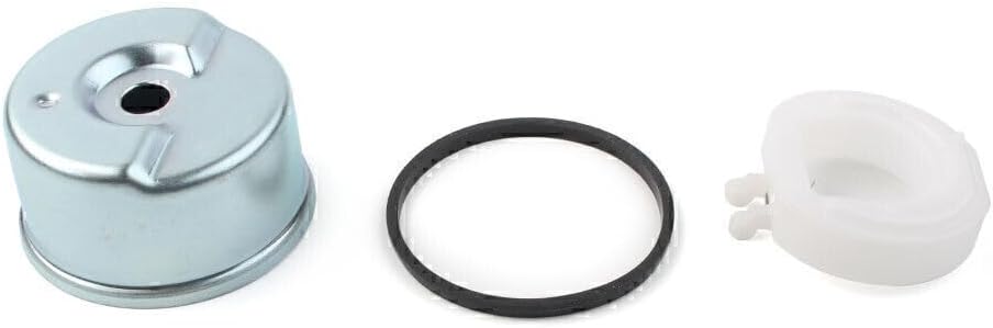 ya 13 9.15 baidi Durable Carburetor Repair Set For Tecumseh 632347 631700 632019A Bowl & Float US