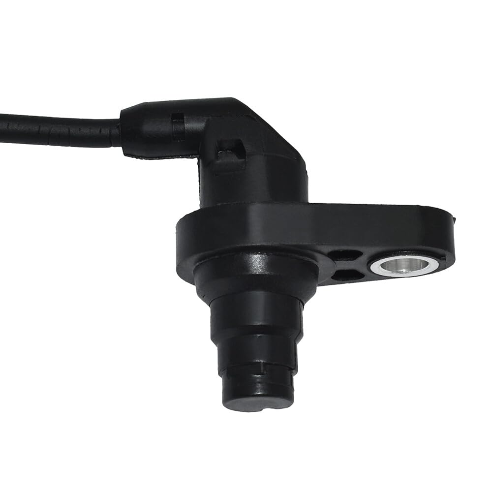 ya 9 10.24 2pcs Front Left & Right ABS Wheel Speed Sensor for Toyota for Corolla Matrix