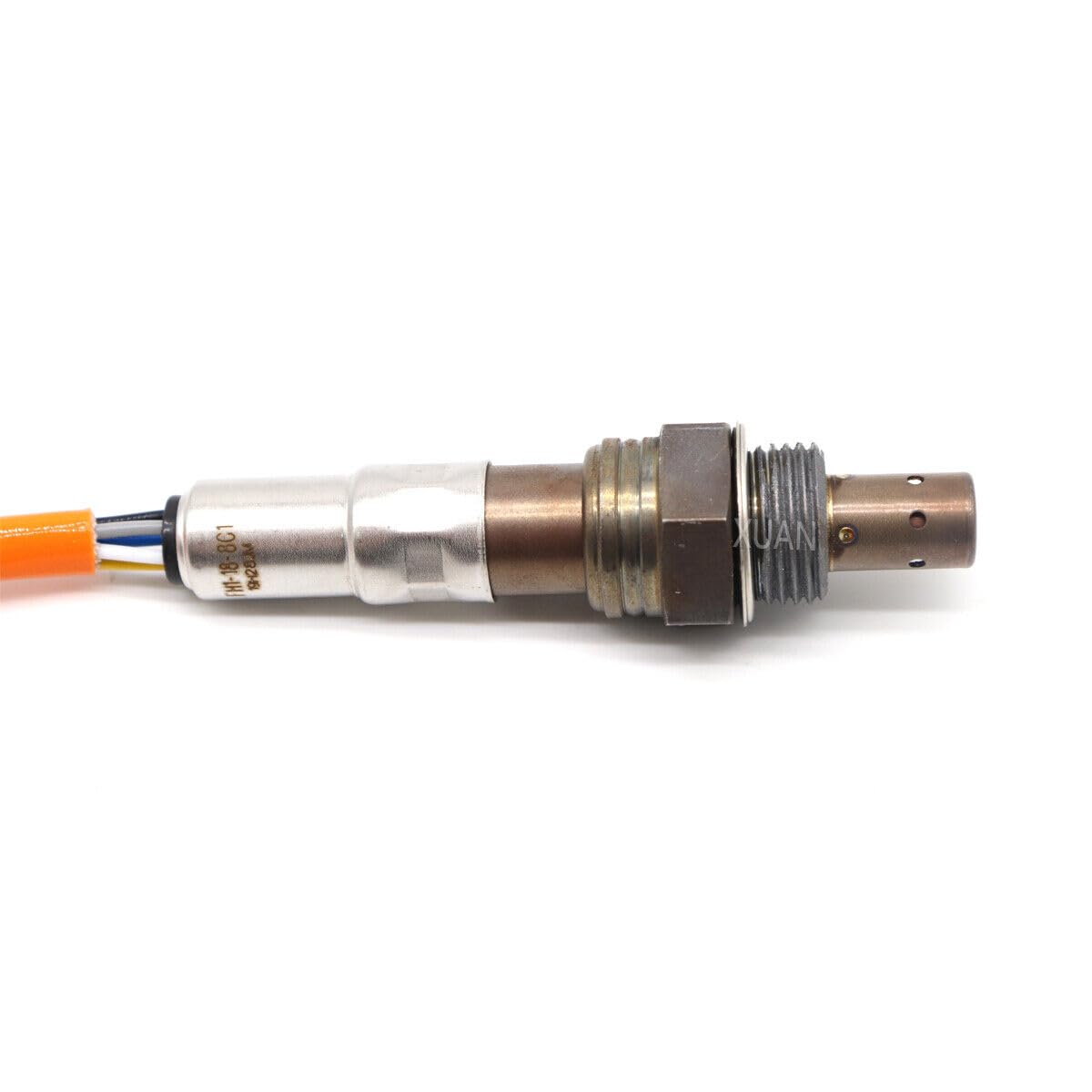 ya 5 8.24 baidi Upstream Oxygen Sensor Suitable for Mazda 6 GY 1.8L 2.0L 2.3L 02-07 LFH1-18-8G1