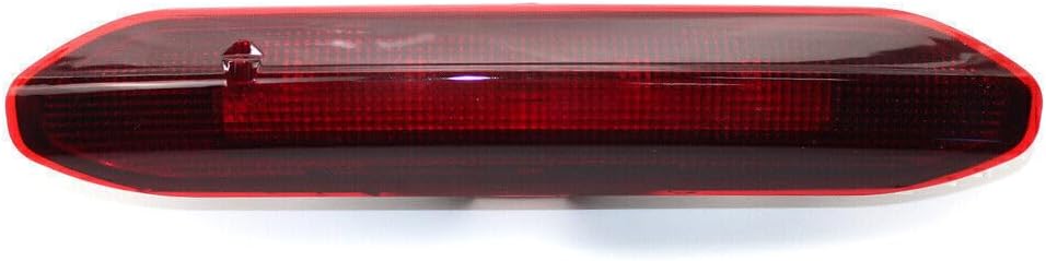 ya 14 9.20 zhengce LR014462 Red LED Third Brake Stop Light Fits for Land Rover lander 2 LR2 20-1
