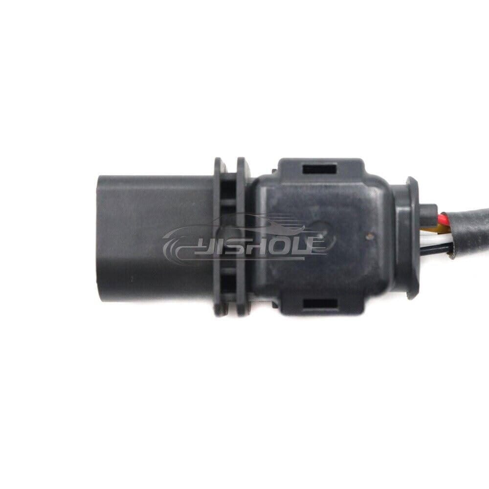ya 5 8.24 baidi 22693-5X20A Front Lambda O2 Oxygen Sensor for Nissan Navara for Infiniti for Hyundai 