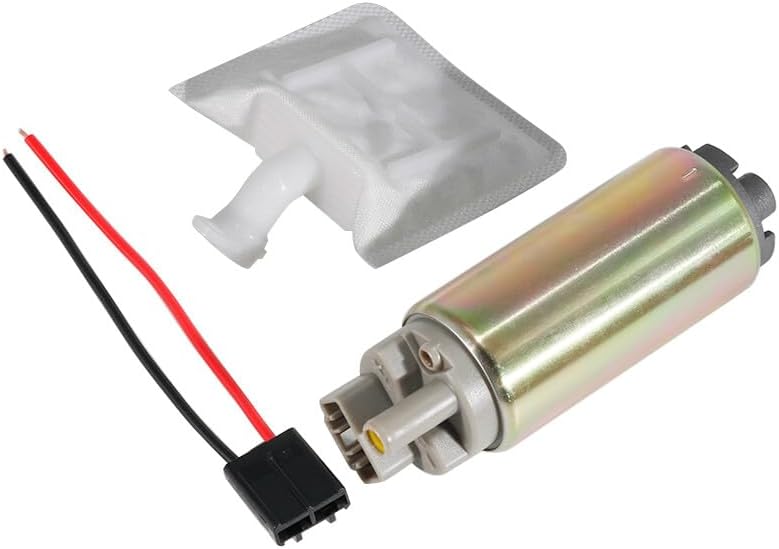 ya 23 10.7 baidi Fuel Pump+Strainer for Suzuki VLR1800 Boulevard C109R/VL1500 Boulevard C90 14-15