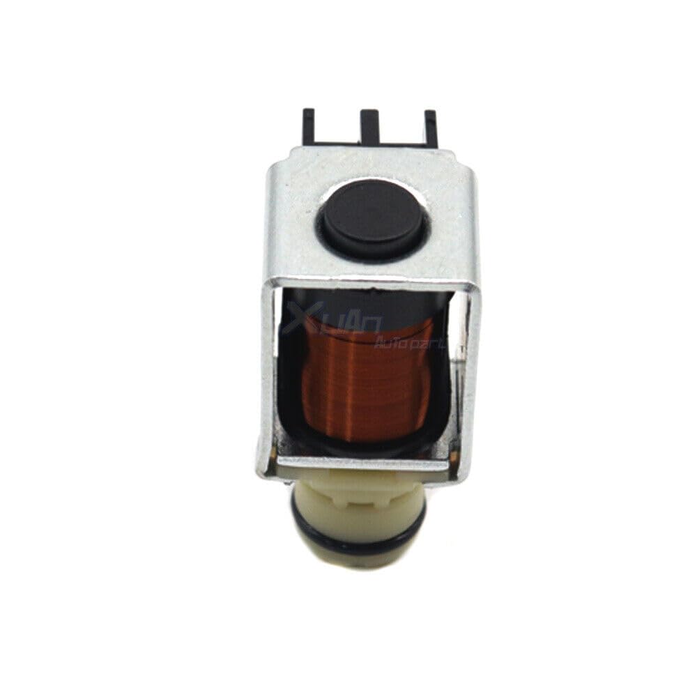 ya 6 8.24 baidi Transmission 24230298 4L60E 4L65E 1-2 2-3 A B Shift Solenoid for Buick for Chevrolet