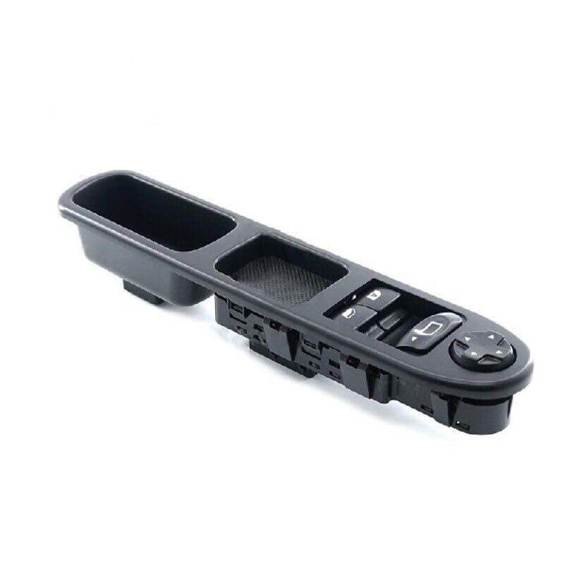 ya 3 8.24 baidi Suitable for Citroen C3/ for Citroen C3 Picasso Front Left Drive Side Window Switch 6554.QC