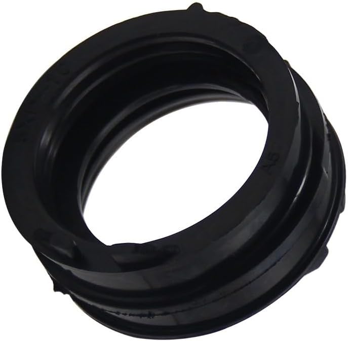 ya 13 9.15 baidi for Yamaha WR450F YZ450F 04-2005 Carburetor Interface glue Intake for MAN ifold Boot