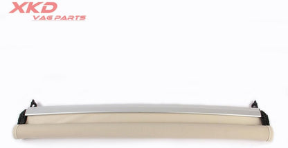 ya 4 8.24 baidi Beige sunroof protective cover assembly suitable for VW for Passat 15-21 3G5877307DM4