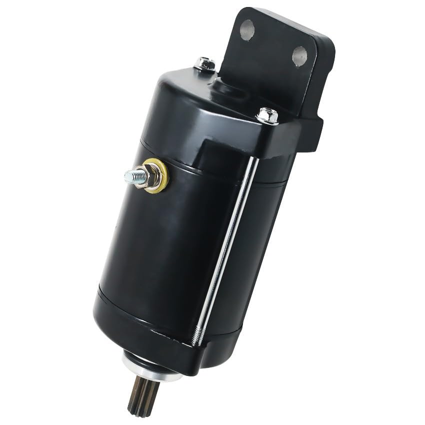 ya 23 10.7 baidi for Yamaha Starter Motor VX1100 2006-2015 6D3-81800-00 SR210 2009-2010 FRT1100