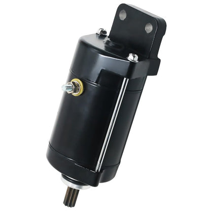 ya 23 10.7 baidi for Yamaha Starter Motor VX1100 2006-2015 6D3-81800-00 SR210 2009-2010 FRT1100