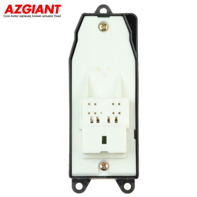 ya 4 8.8 Applicable to The Left Main Power Window Door Switch for for Toyota Solara Drivers from 1999 to 2003