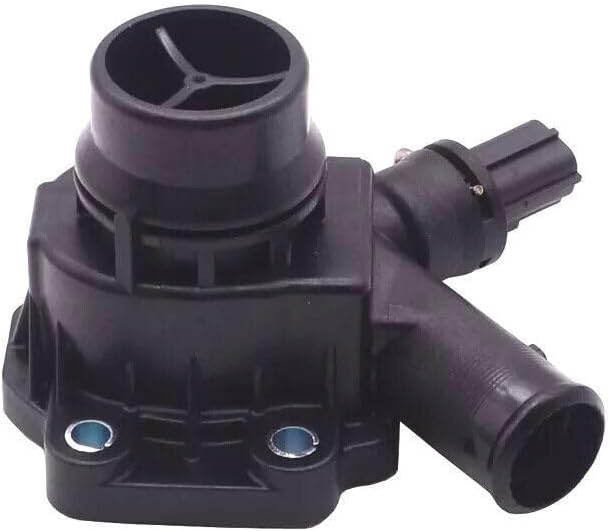ya 2 8.15 Thermostat housing with gasket for Land Rover LR2 lander 2006-2014 LR006071