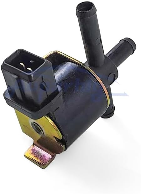 ya 4 8.24 baidi For 2001-2005 for Audi S4 A6 Quattro Allroad 2.7T N75 Valve Boost Control 078906283B