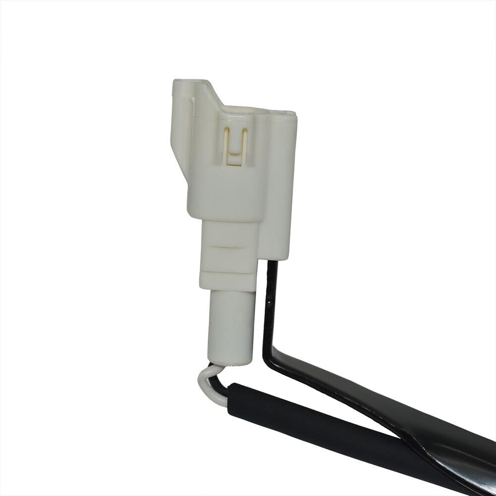ya 10 9.16 zhengce 2X Front Left & Right ABS Wheel Speed Sensor for Lexus RX330 RX350 RX400h f