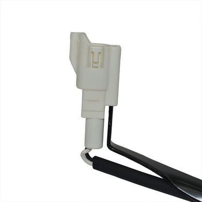 ya 10 9.16 zhengce 2X Front Left & Right ABS Wheel Speed Sensor for Lexus RX330 RX350 RX400h f