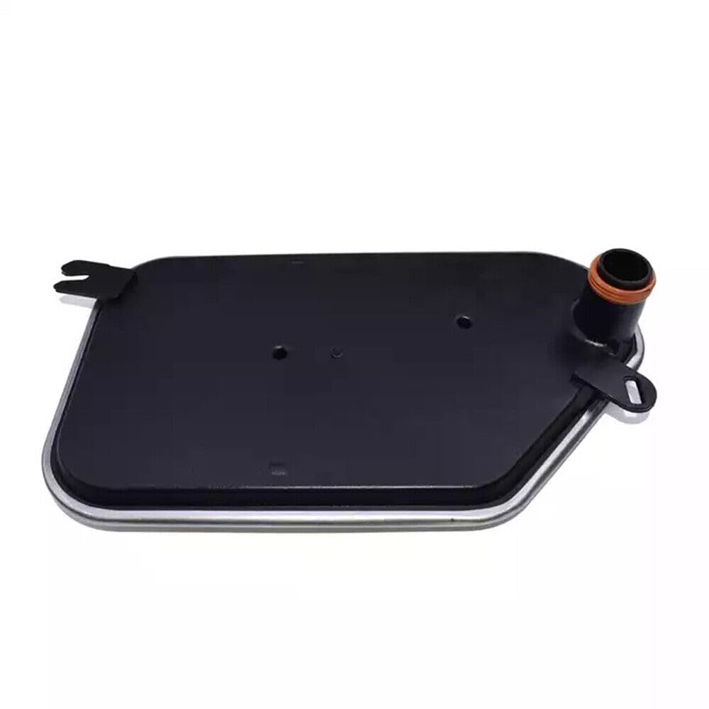 ya 6 8.14 24341423376 24101423380 Automatic Transmission Filter + Gasket for BMW E46 E39