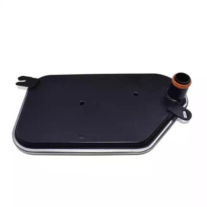 ya 6 8.14 24341423376 24101423380 Automatic Transmission Filter + Gasket for BMW E46 E39