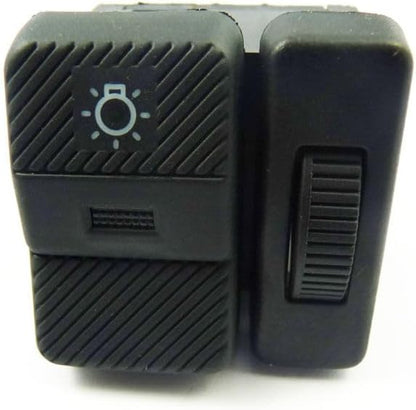 ya 12 10.8 zhengce 357941531 Headlight Switch for VW Eurovan for Passat 2.0L 2.5L