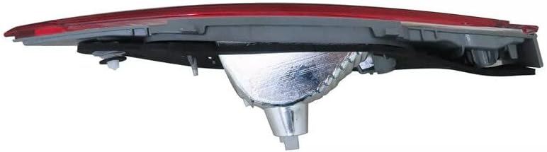 ya 2 8.15 1-piece set suitable for 17-19 for Honda CR-V LED interior trunk lid taillight, rear light, right light driver