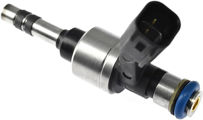 ya 10 9.16 baidi 6X Fuel Injector 12629927 for Buick for Cadillac CTS SRX for Chevrolet for GMC 10-11 3.0L